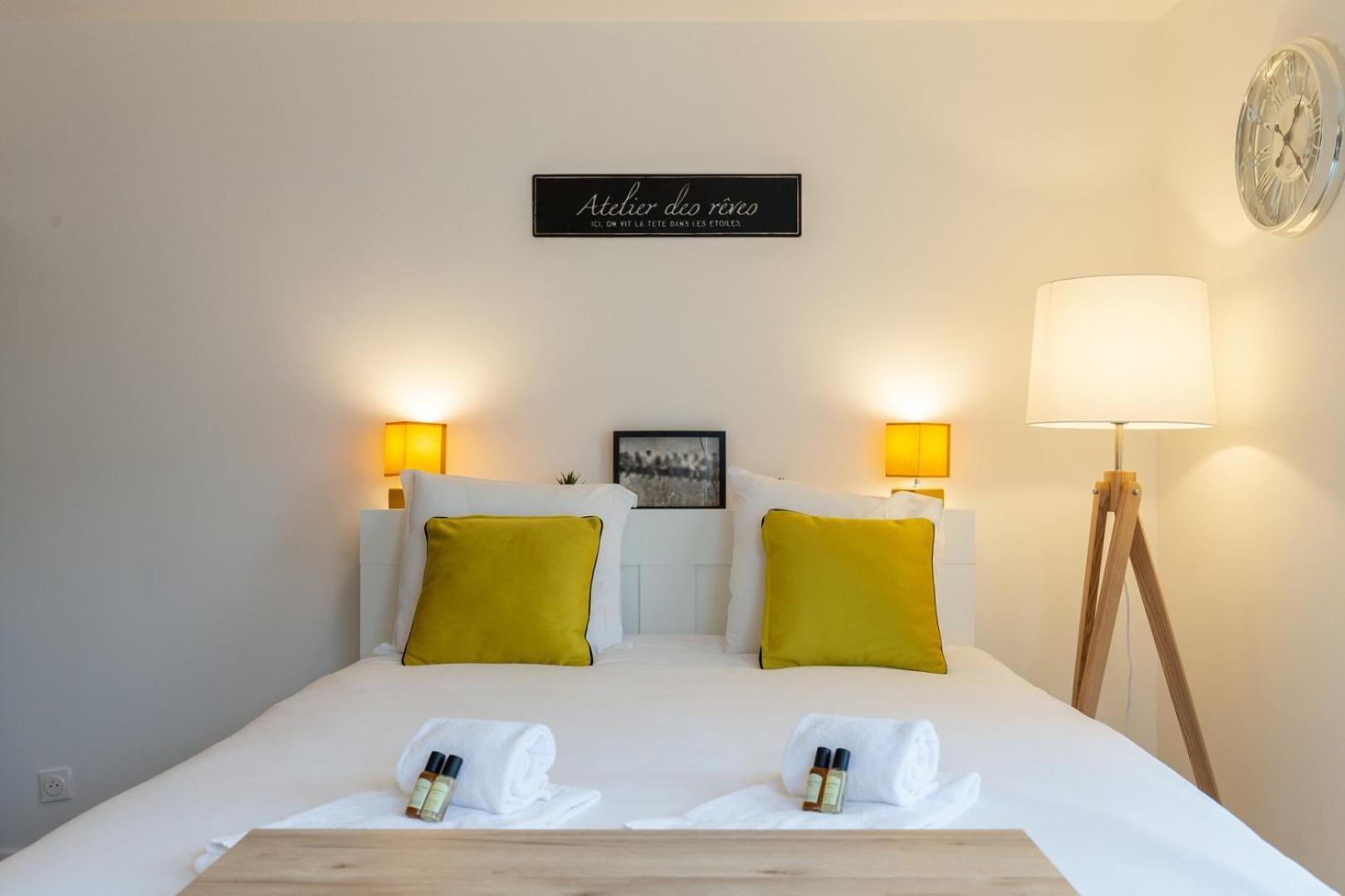 Guestready - Studio Gerland Neuf Avec Terrasse Lione Esterno foto